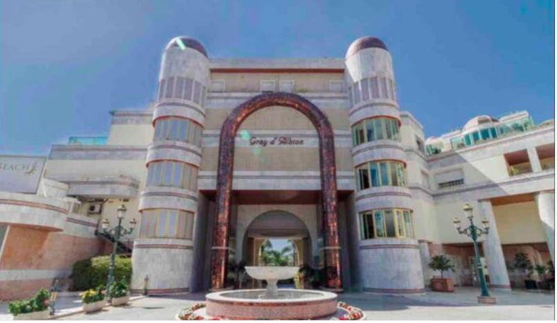 Apartamento Frontline Sea In The Center Of Puerto Banus-beach *